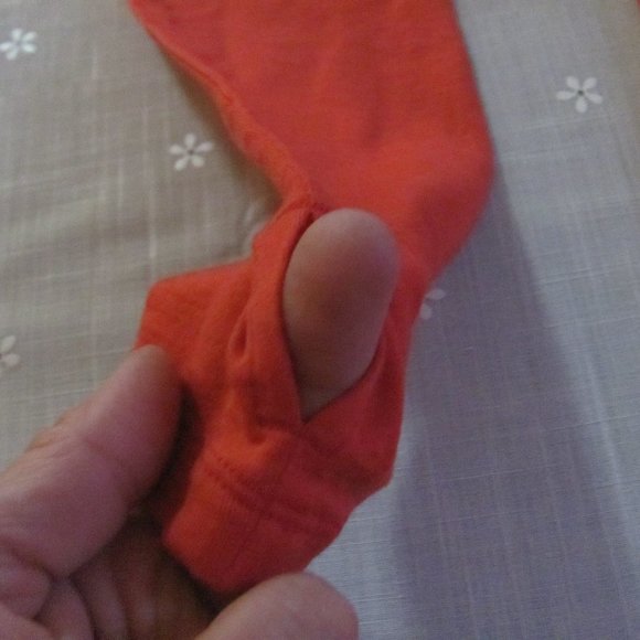 Lululemon Turtleneck Sweater Thumb Holes St Moritz Jersey Merino Wool Size 8 - Picture 4 of 7